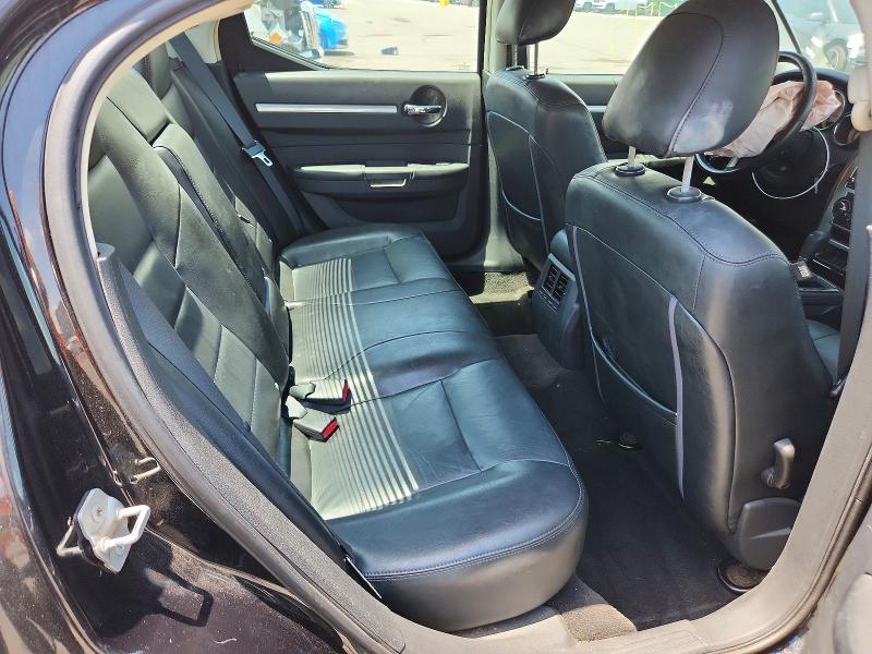 Aukcja sprzedaży 2008 Dodge Charger, vin: 2B3LA33G68H217890, numer aukcji: 65479226