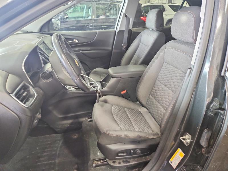 Aukcja sprzedaży 2019 Chevrolet Equinox, vin: 2GNAXUEV6K6108250, numer aukcji: 64991116