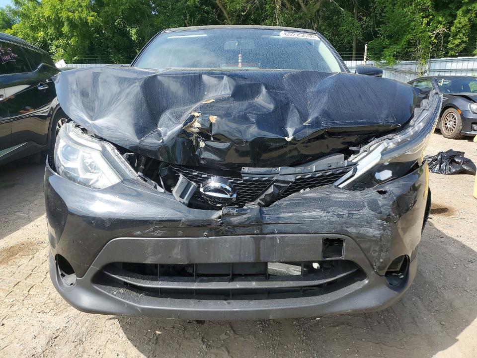 Aukcja sprzedaży 2017 Nissan Qashqai, vin: JN1BJ1CP2HW009332, numer aukcji: 65225586