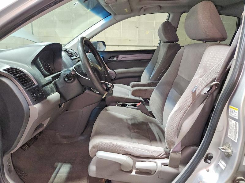 63692076 :رقم المزاد ، 5J6RE48559L063326 vin ، 2009 Honda Cr-v مزاد بيع