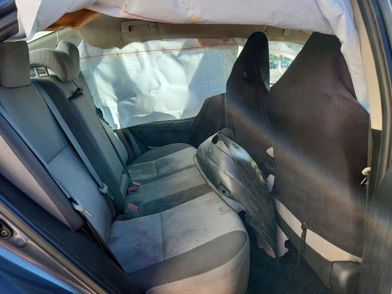 Продаж на аукціоні авто 2018 Toyota Corolla, vin: 2T1BURHE3JC975553, номер лоту: 66493216
