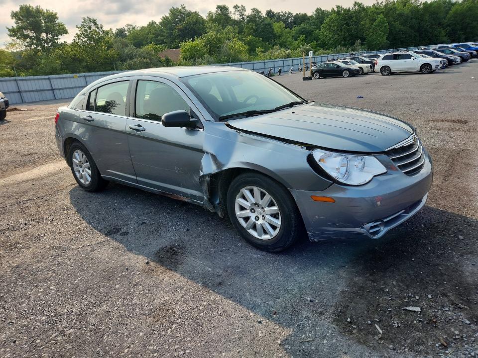 Aukcja sprzedaży 2009 Chrysler Sebring, vin: 1C3LC46B49N518041, numer aukcji: 65091586