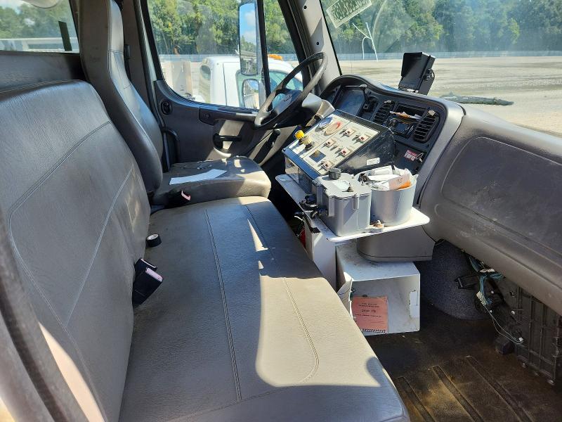 Aukcja sprzedaży 2014 Freightliner M2, vin: 1FVACXDT7EHFM5119, numer aukcji: 64497066