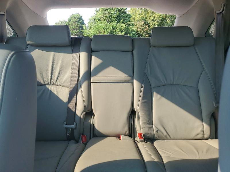 Продаж на аукціоні авто 2008 Lexus Rx, vin: 2T2GK31U88C043221, номер лоту: 64203566