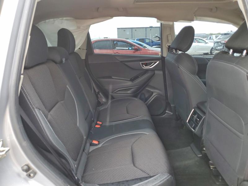 Продажа на аукционе авто 2019 Subaru Forester, vin: JF2SKAEC7KH450715, номер лота: 64669336
