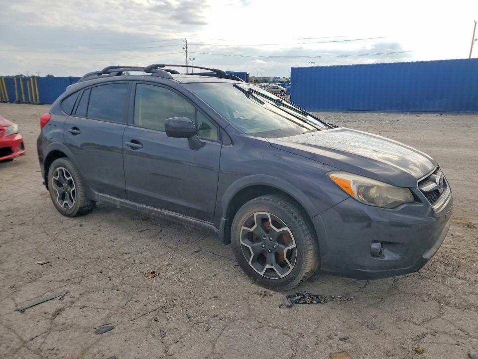 65596656 :رقم المزاد ، JF2GPAKC3EH339143 vin ، 2014 Subaru Xv Crosstrek مزاد بيع