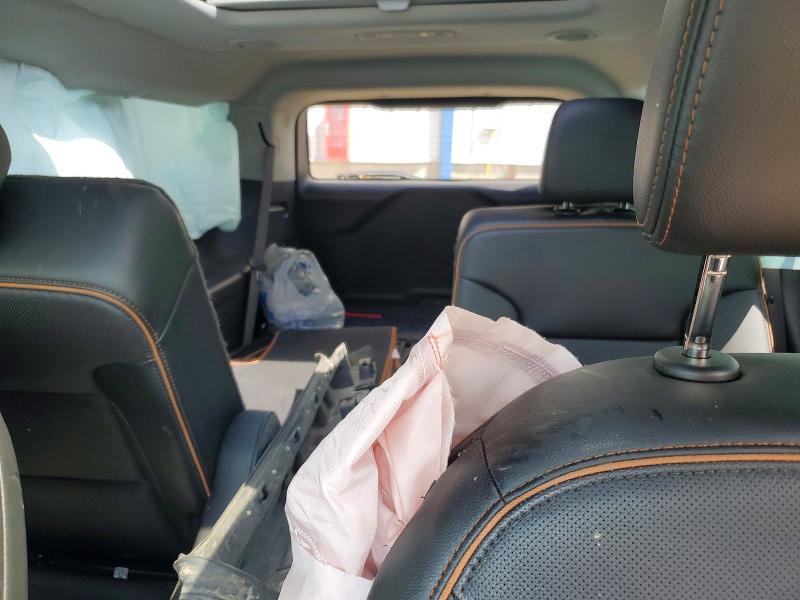 64548116 :رقم المزاد ، 1GKKNLLS4MZ117157 vin ، 2021 Gmc Acadia مزاد بيع