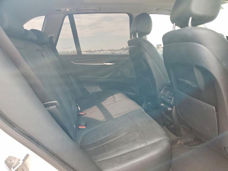 Aukcja sprzedaży 2016 Bmw X5, vin: 5UXKT0C50G0F74942, numer aukcji: 63338136
