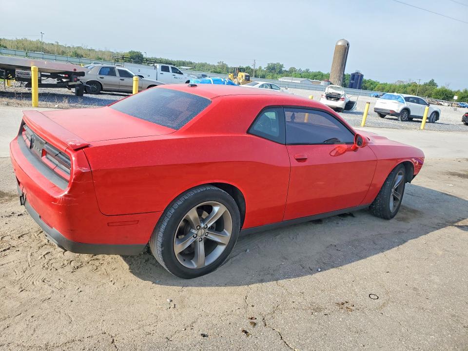 Aukcja sprzedaży 2015 Dodge Challenger, vin: 2C3CDZAG5FH733722, numer aukcji: 65821506