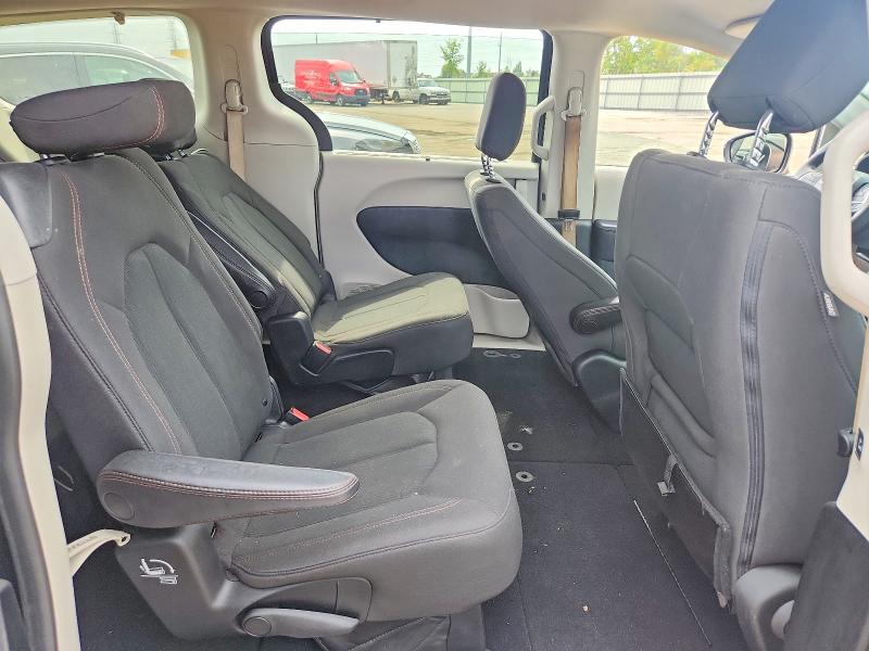 Aukcja sprzedaży 2019 Chrysler Pacifica, vin: 2C4RC1FG0KR559534, numer aukcji: 67287066