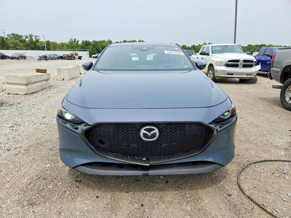 64616406 :رقم المزاد ، JM1BPBML1N1507611 vin ، 2022 Mazda 3 مزاد بيع