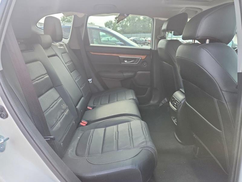 Aukcja sprzedaży 2022 Honda Cr-v, vin: 2HKRW2H85NH659620, numer aukcji: 66248726