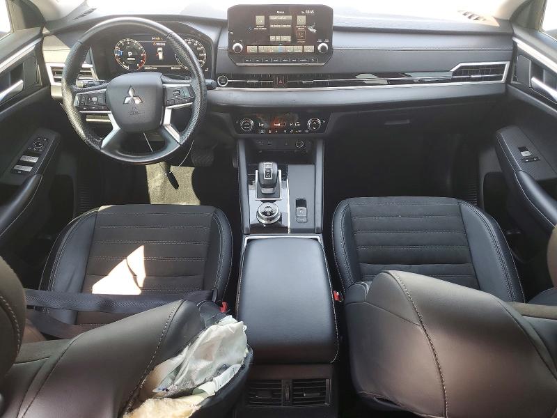 Aukcja sprzedaży 2024 Mitsubishi Outlander, vin: JA4J4VA85RZ086516, numer aukcji: 64275466