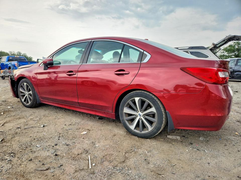 Aukcja sprzedaży 2015 Subaru Legacy, vin: 4S3BNEJ66F3008038, numer aukcji: 66721196