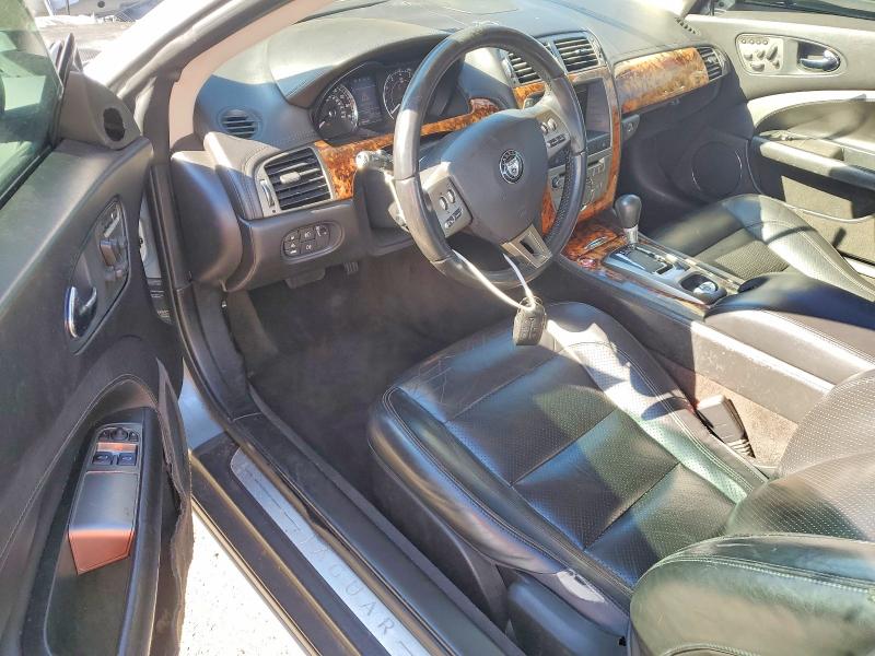 Aukcja sprzedaży 2007 Jaguar Xk, vin: SAJDA43B475B04155, numer aukcji: 66803646