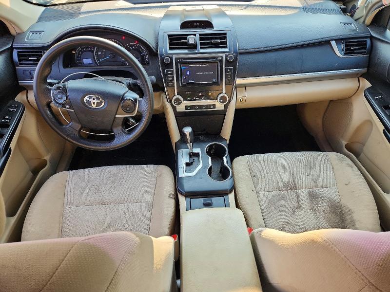 Продажа на аукционе авто 2012 Toyota Camry, vin: 4T1BF1FK2CU077547, номер лота: 60784906