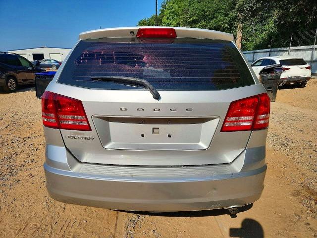 66516236 :رقم المزاد ، 3C4PDCAB8CT224242 vin ، 2012 Dodge Journey مزاد بيع