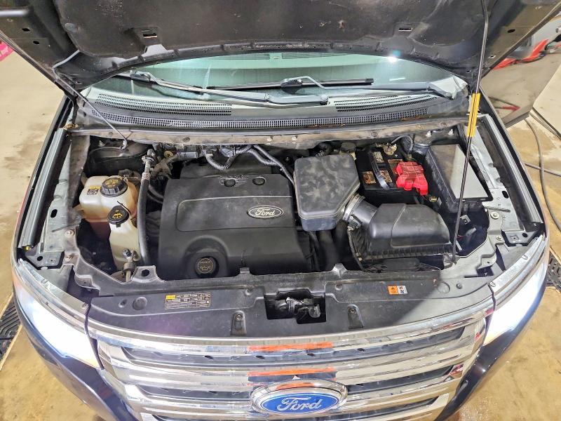 2014 Ford Edge მანქანა იყიდება აუქციონზე, vin: 2FMDK4JC5EBA88802, აუქციონის ნომერი: 64483096
