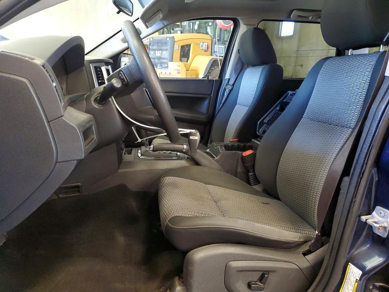 Продажа на аукционе авто 2009 Jeep Grand Cherokee, vin: 1J8GR48K29C512316, номер лота: 63815376