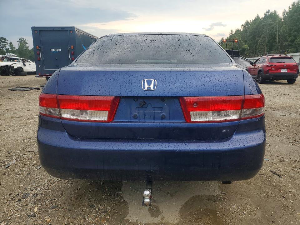 Aukcja sprzedaży 2003 Honda Accord, vin: 1HGCM55693A089532, numer aukcji: 65461726