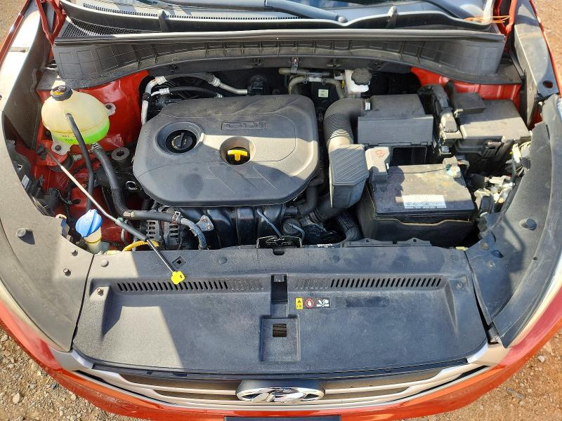 2017 Hyundai Tucson მანქანა იყიდება აუქციონზე, vin: KM8J3CA46HU349937, აუქციონის ნომერი: 66442056