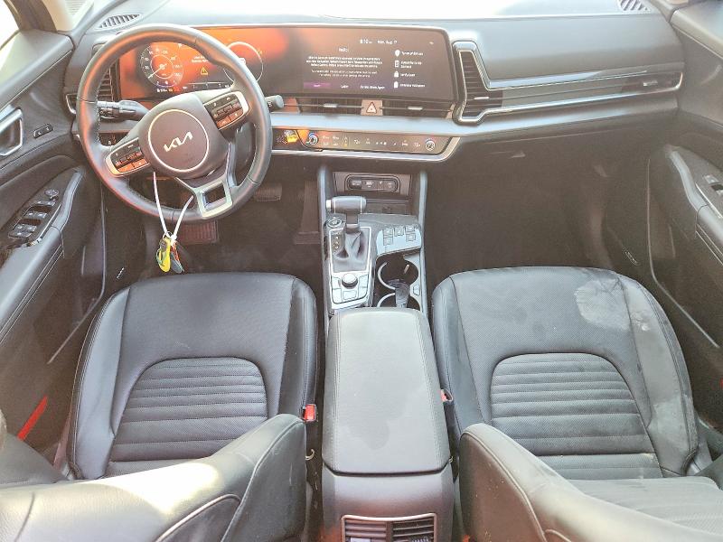Продаж на аукціоні авто 2025 Kia Sportage, vin: 5XYK53DF5SG269313, номер лоту: 63806566