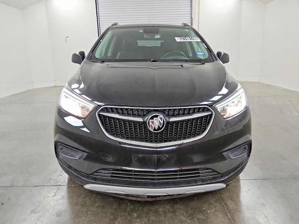 Aukcja sprzedaży 2020 Buick Encore, vin: KL4CJASB0LB071443, numer aukcji: 63148146