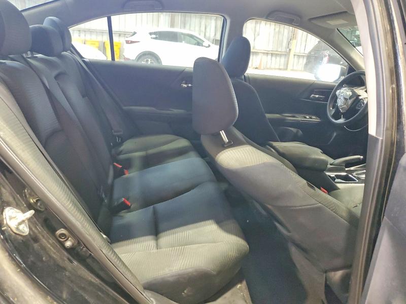 Aukcja sprzedaży 2017 Honda Accord, vin: 1HGCR2F37HA147780, numer aukcji: 67138796