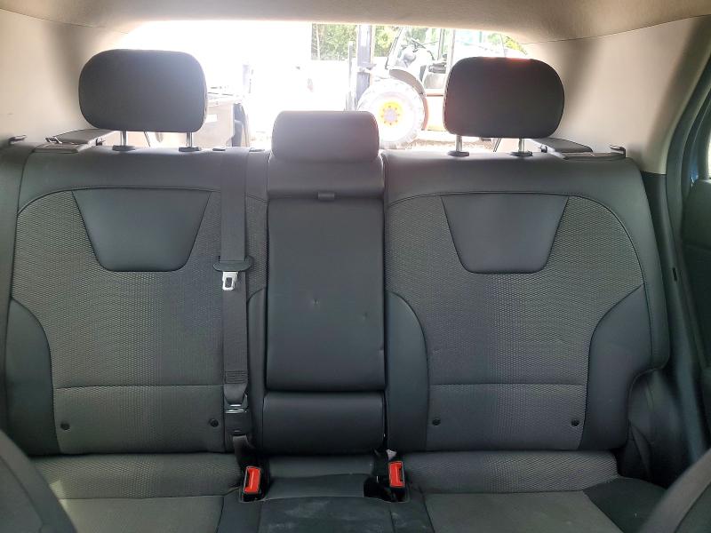 Aukcja sprzedaży 2023 Kia Niro, vin: KNDCR3L18P5046231, numer aukcji: 64092316