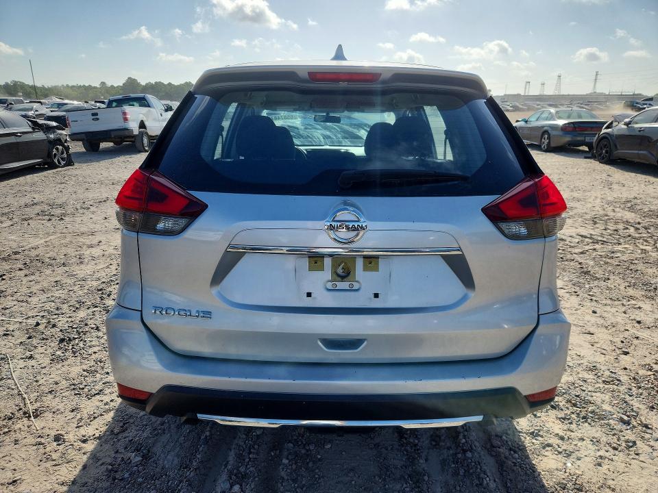 Aukcja sprzedaży 2017 Nissan Rogue, vin: JN8AT2MT9HW401264, numer aukcji: 65874876