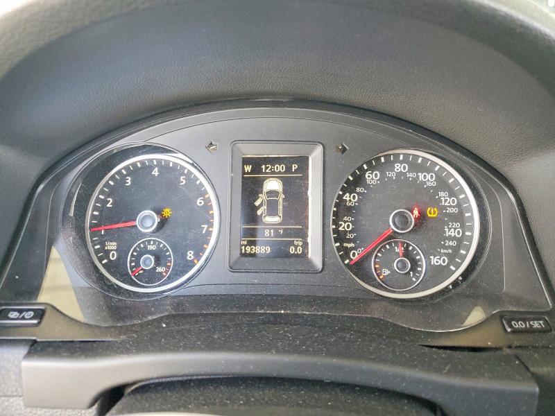 2015 Volkswagen Tiguan მანქანა იყიდება აუქციონზე, vin: WVGAV7AX7FW564031, აუქციონის ნომერი: 64634306