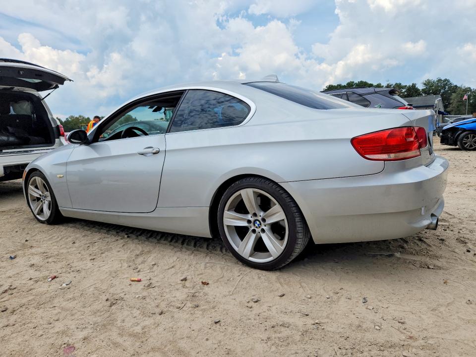 Aukcja sprzedaży 2007 Bmw 335, vin: WBAWB73587PV82321, numer aukcji: 66183836