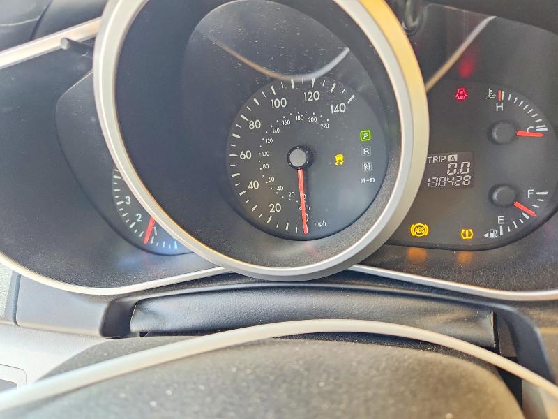 Aukcja sprzedaży 2010 Mazda Cx-7, vin: JM3ER2WM6A0314794, numer aukcji: 66239726