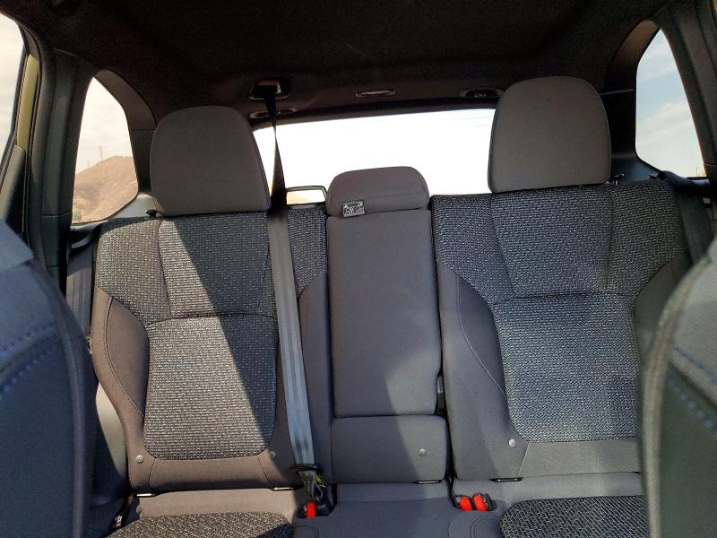 Продажа на аукционе авто 2025 Subaru Forester, vin: JF2SLDBC4SH432692, номер лота: 64308056