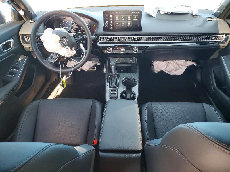 Продажа на аукционе авто 2026 Honda Civic, vin: 19XFL4H96TE018333, номер лота: 63472846