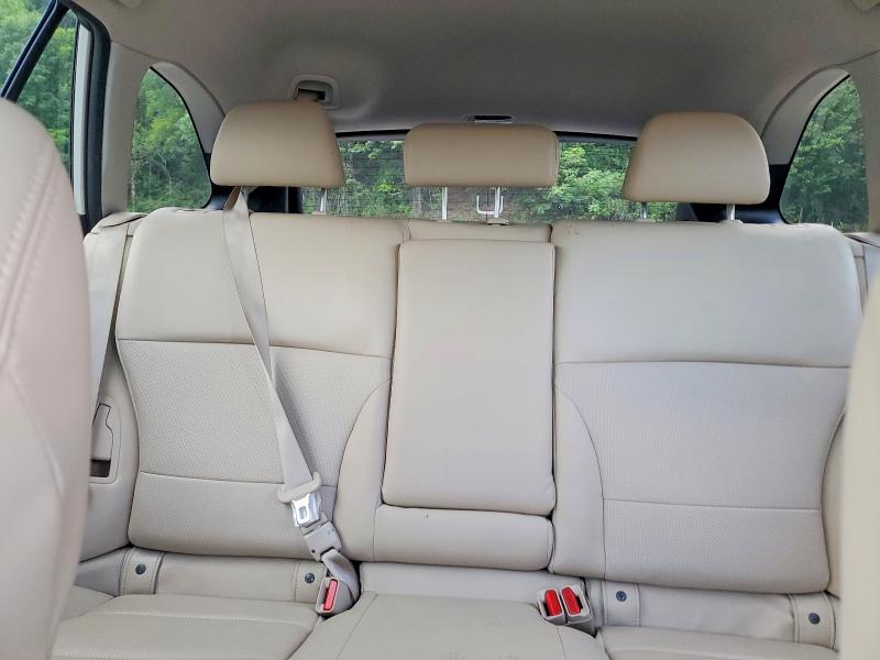 Aukcja sprzedaży 2017 Subaru Outback, vin: 4S4BSENC8H3441092, numer aukcji: 63574426