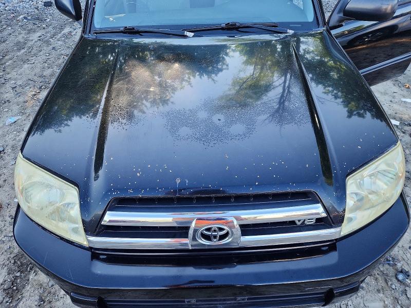 65302586 :رقم المزاد ، JTEBT14RX58027189 vin ، 2005 Toyota 4runner مزاد بيع