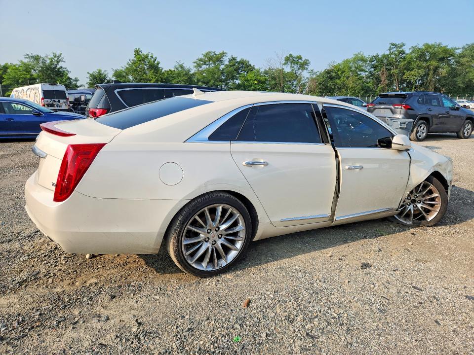 Aukcja sprzedaży 2013 Cadillac Xts, vin: 2G61V5S30D9224975, numer aukcji: 64293966
