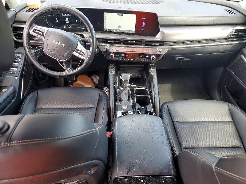 Aukcja sprzedaży 2024 Kia Telluride, vin: 5XYP64GC3RG514825, numer aukcji: 64389556