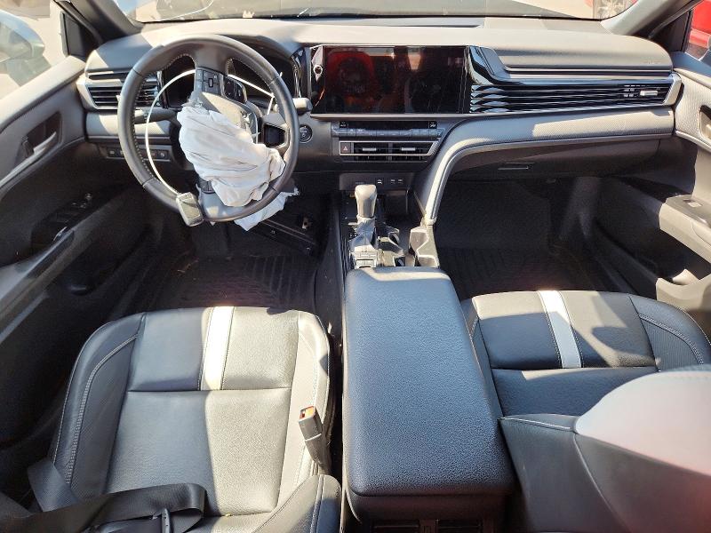 Продажа на аукционе авто 2025 Toyota Camry, vin: 4T1DAACKXSU590460, номер лота: 63934346