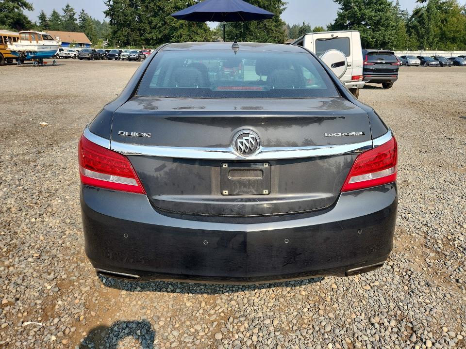 Aukcja sprzedaży 2014 Buick Lacrosse, vin: 1G4GB5G36EF251921, numer aukcji: 62656896