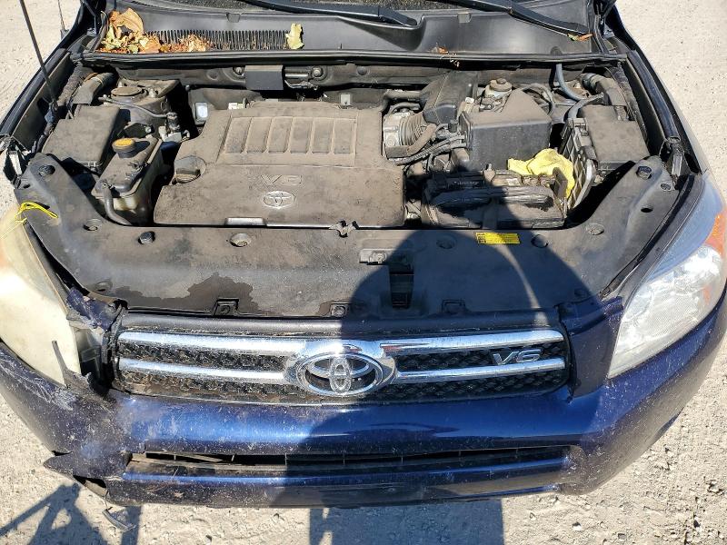 2006 Toyota Rav4 მანქანა იყიდება აუქციონზე, vin: JTMBK34V865011818, აუქციონის ნომერი: 62437546