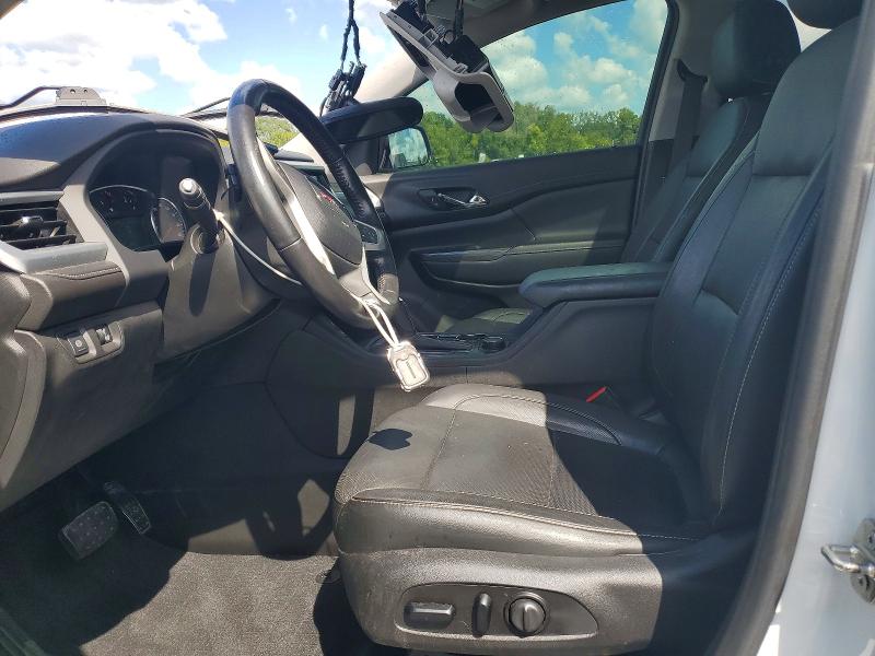 2019 Gmc Acadia მანქანა იყიდება აუქციონზე, vin: 1GKKNMLS5KZ279236, აუქციონის ნომერი: 67127226