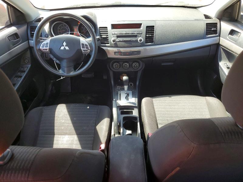 Продажа на аукционе авто 2013 Mitsubishi Lancer, vin: JA32U2FU9DU010722, номер лота: 62674846