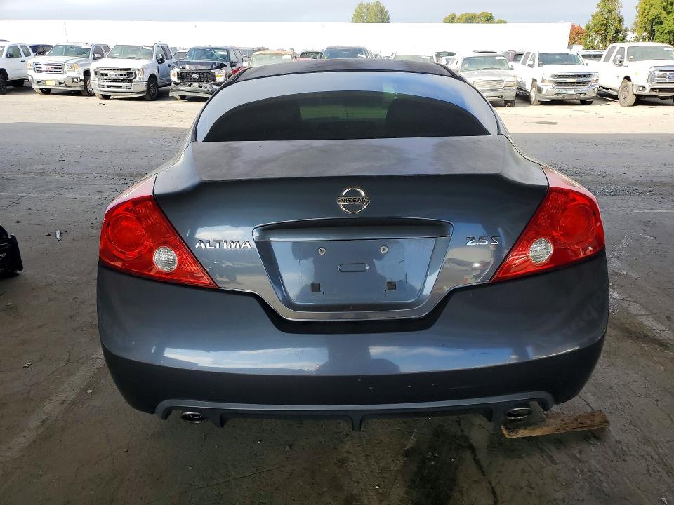 Aukcja sprzedaży 2009 Nissan Altima, vin: 1N4AL24E79C135961, numer aukcji: 66471406