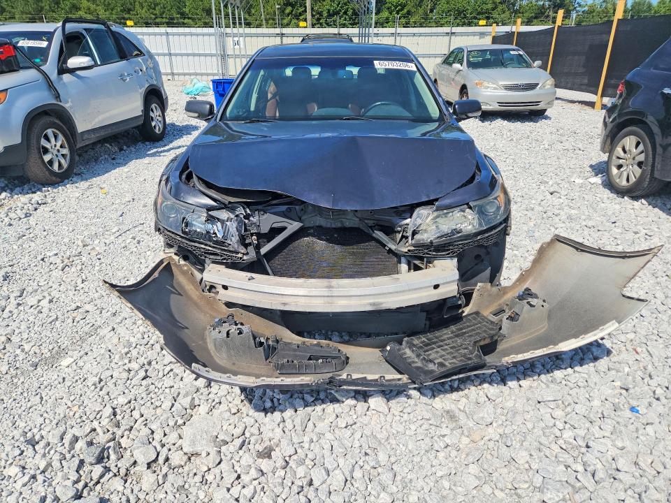 Продажа на аукционе авто 2013 Acura Tl, vin: 19UUA9F79DA800112, номер лота: 65703206