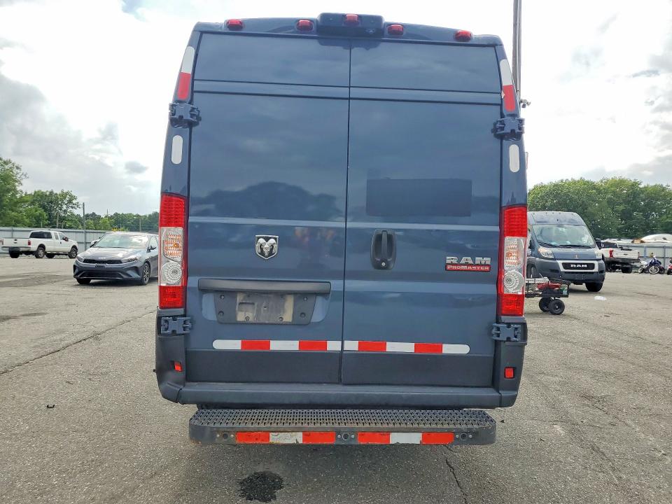Aukcja sprzedaży 2020 Ram Promaster 3500, vin: 3C6URVJG0LE129018, numer aukcji: 65344486