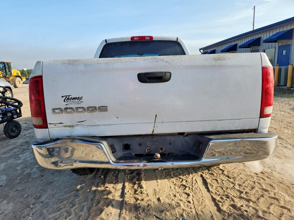 Продажа на аукционе авто 2002 Dodge Ram 1500, vin: 3D7HA18N42G130275, номер лота: 65487976