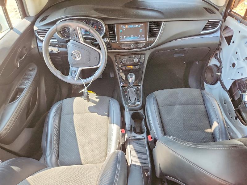 Продаж на аукціоні авто 2017 Buick Encore, vin: KL4CJASB9HB070962, номер лоту: 65994176