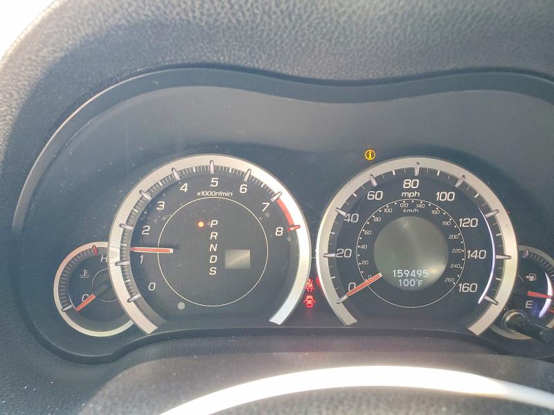 Aukcja sprzedaży 2011 Acura Tsx, vin: JH4CU2F68BC014768, numer aukcji: 65890256